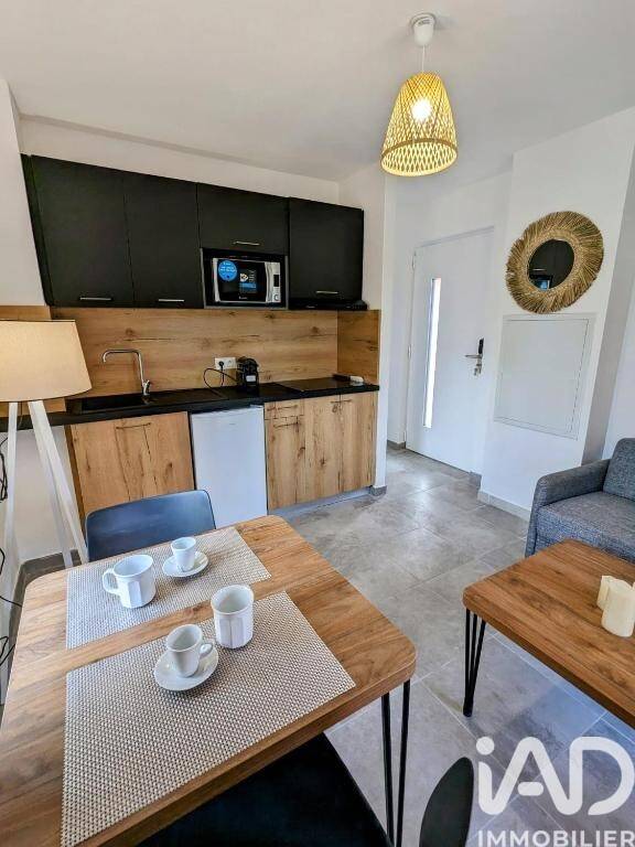 Appartement 2 pièces 26 m² · à Lecci · 25,5 m² · 178 600 €