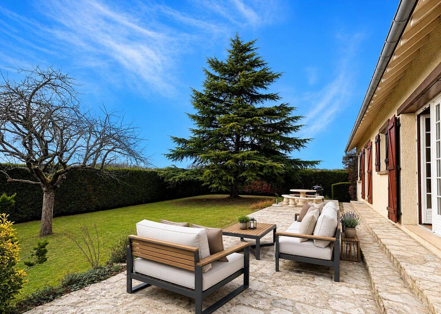 Maison 8 pièces 194 m² · à Thoiry · 193,9 m² · 685 000 €