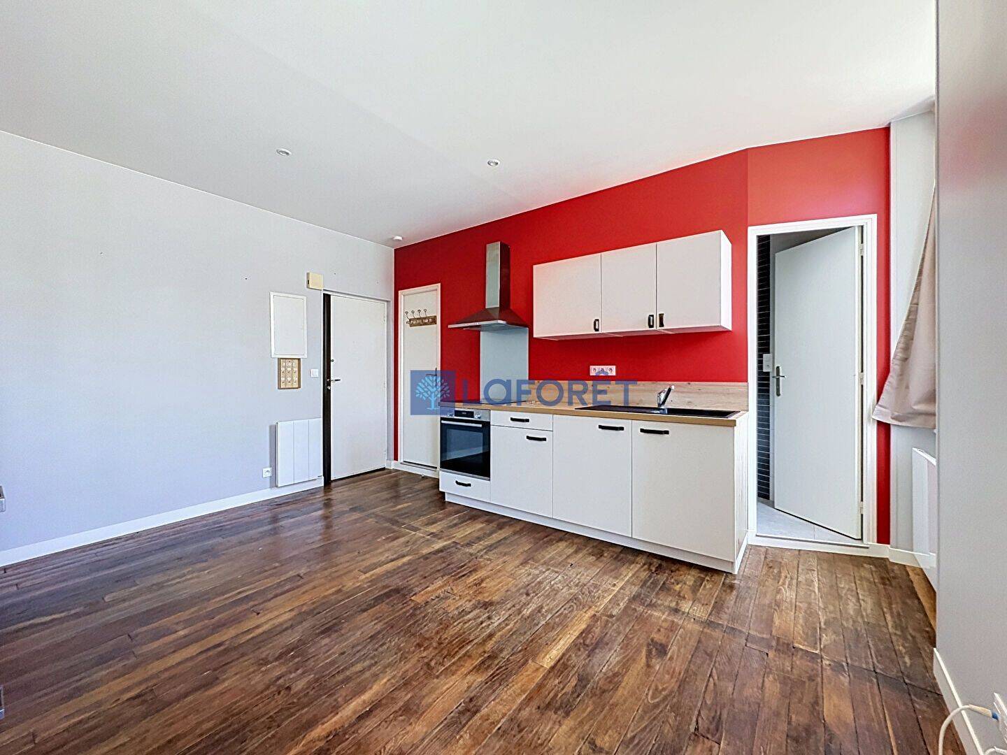 Appartement 2 pièces 34 m² · à Flers · 34 m² · 450 €/mois
