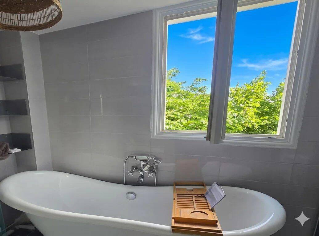 Appartement 3 pièces 68 m² · à Paris 16ème Arrondissement · 68 m² · 750 000 €