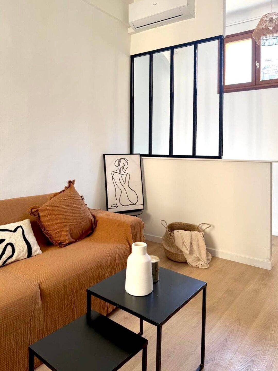 Appartement 2 pièces 38 m² · à Nice · 38 m² · 290 000 €