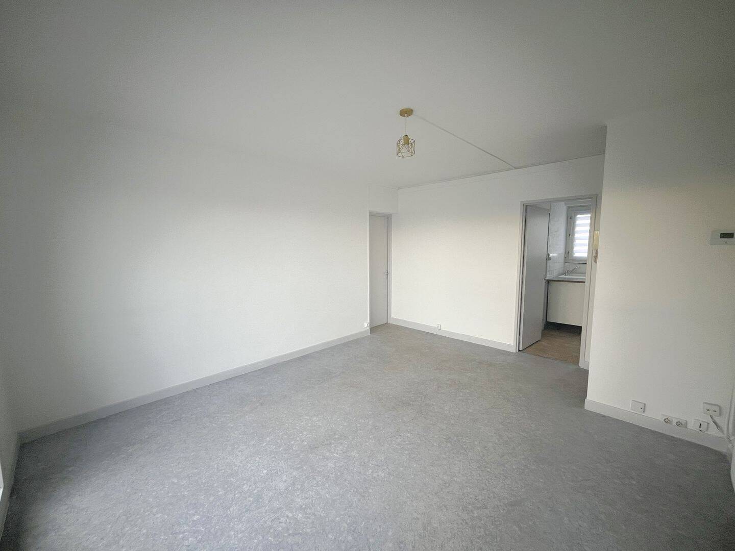 Appartement 3 pièces 49 m² · à Hem · 48,8 m² · 95 200 €