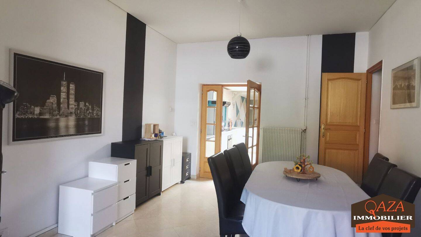 Maison 6 pièces 140 m² · à Orchies · 140 m² · 215 000 €