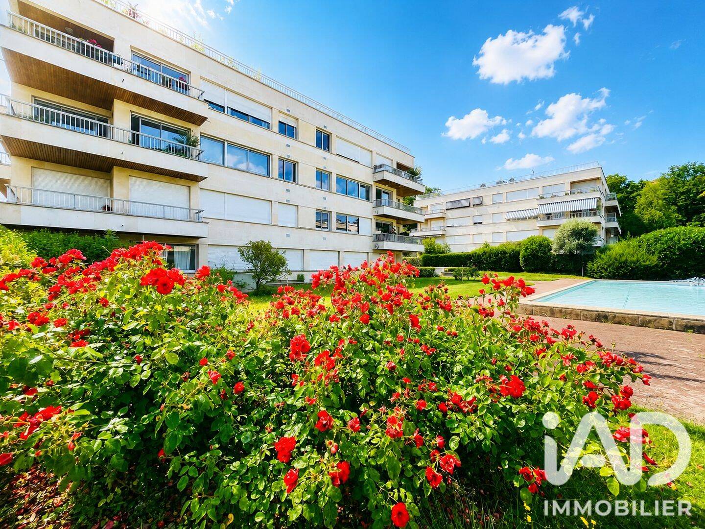 Appartement 3 pièces 62 m² · à Meudon · 62 m² · 360 000 €