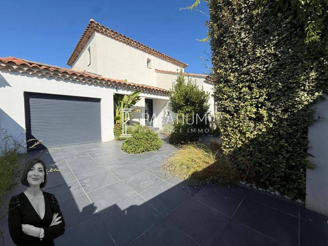 Maison 5 pièces 148 m² · à La Fare-les-Oliviers · 148 m² · 598 000 €