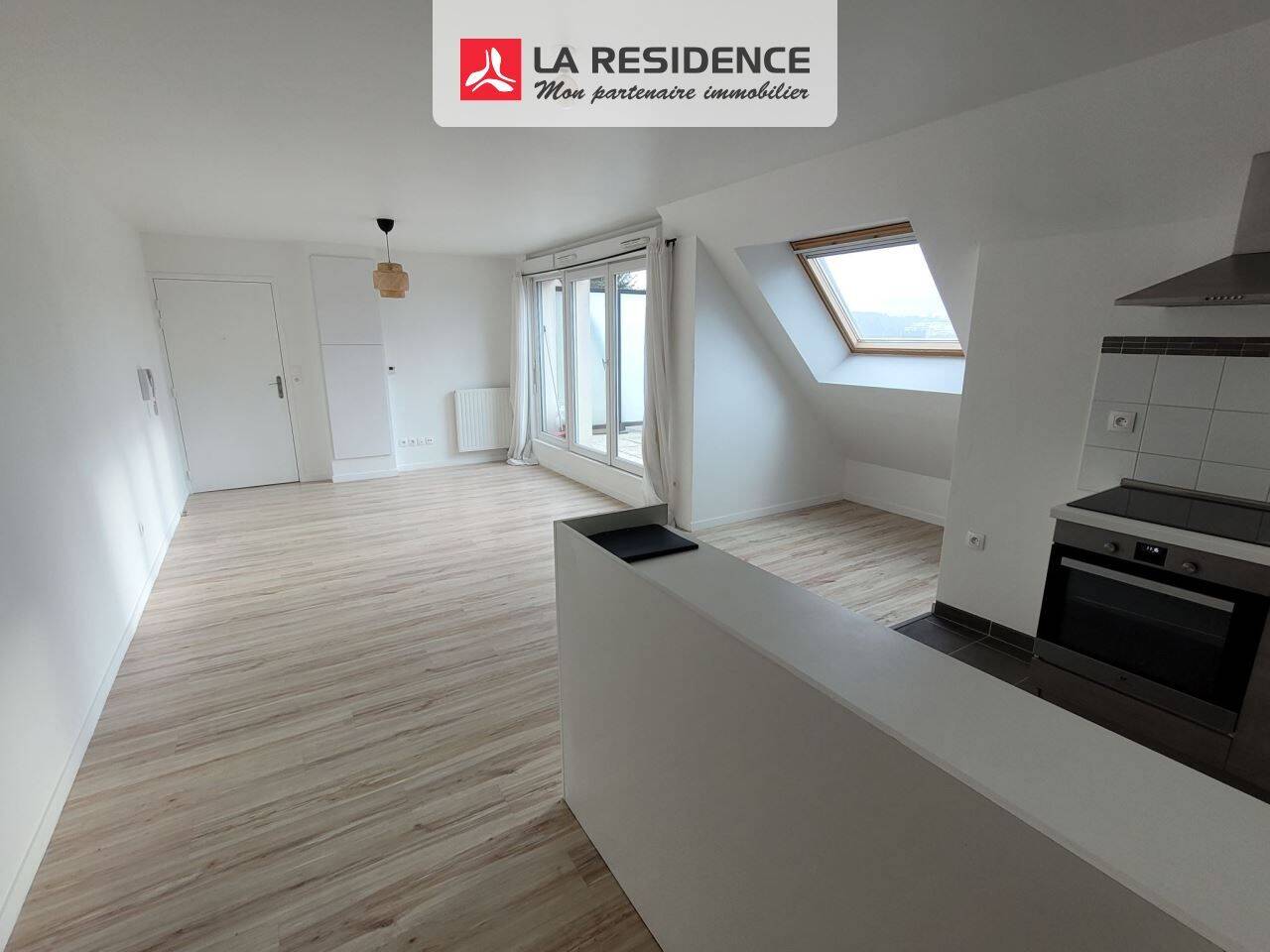 Appartement 5 pièces 98 m² · à Franconville · 98 m² · 295 000 €