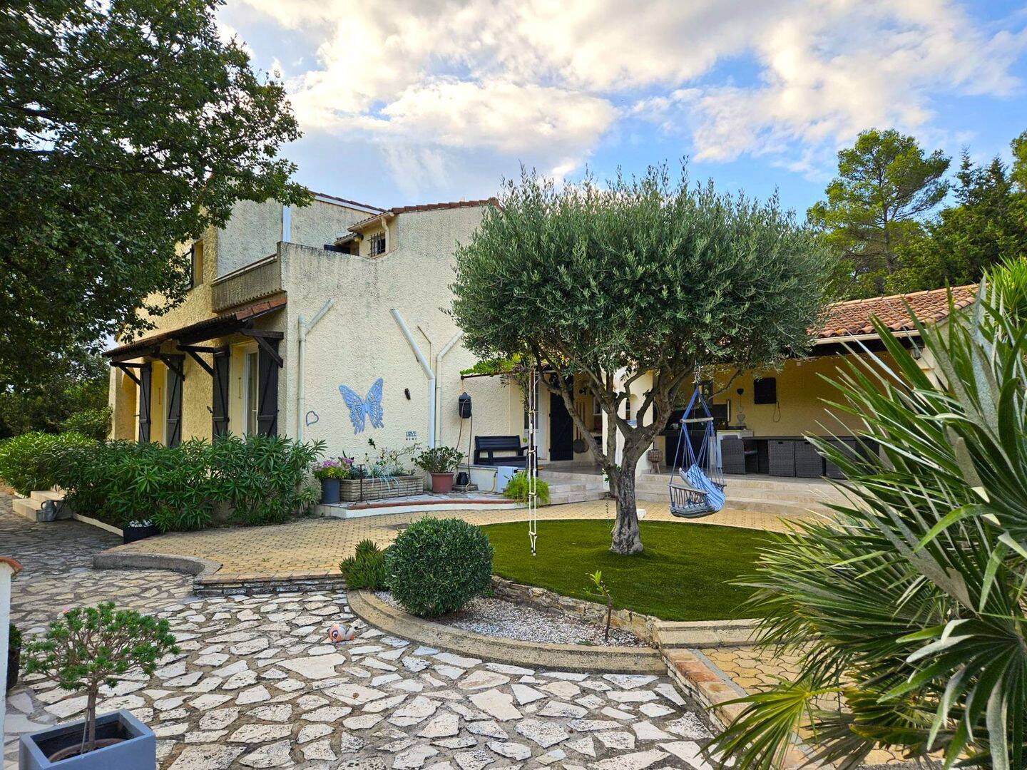 Maison 4 pièces 115 m² · à Mornas · 115 m² · 469 000 €