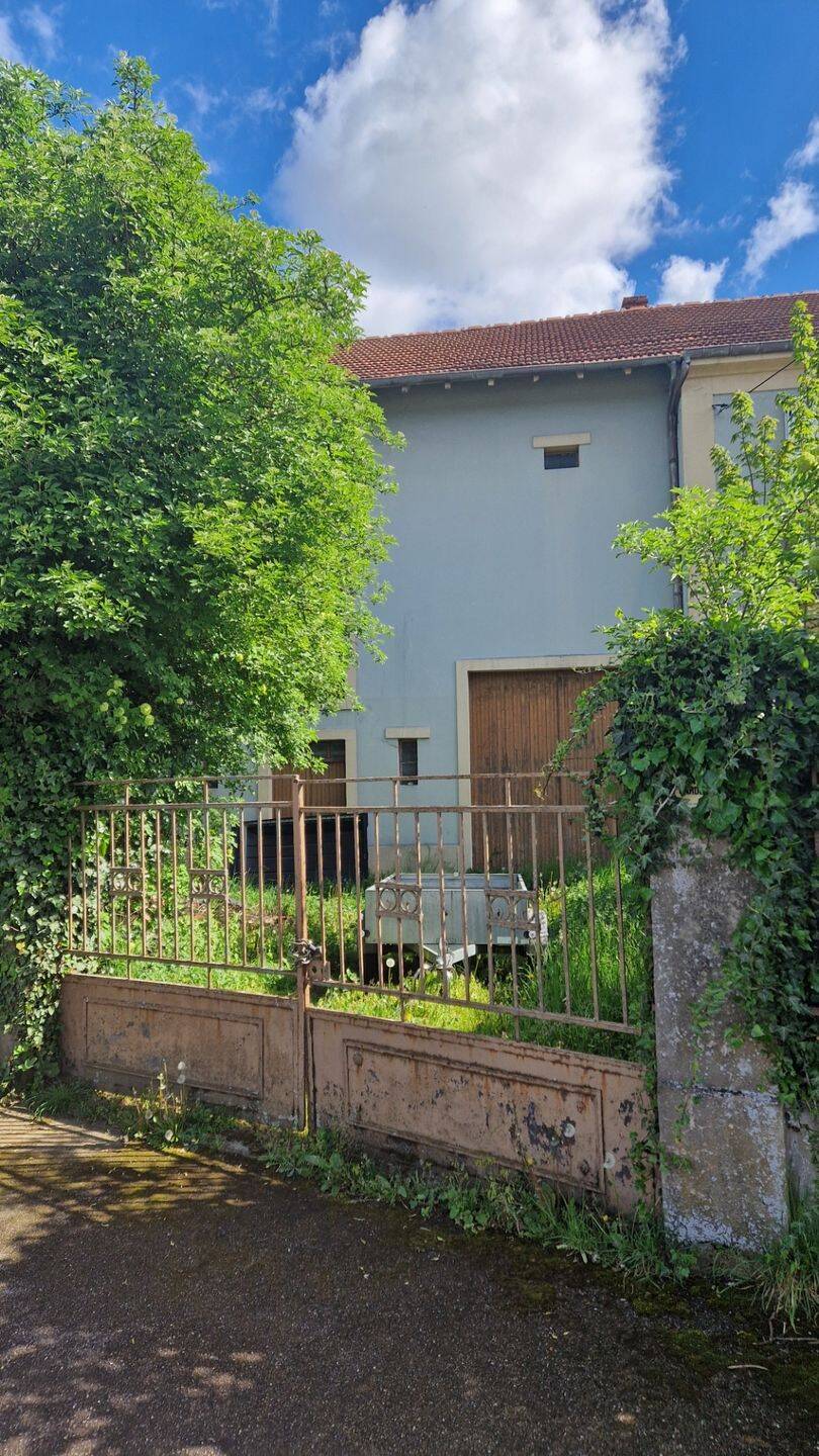 Maison 3 pièces 195 m² · à Fameck · 195 m² · 157 000 €