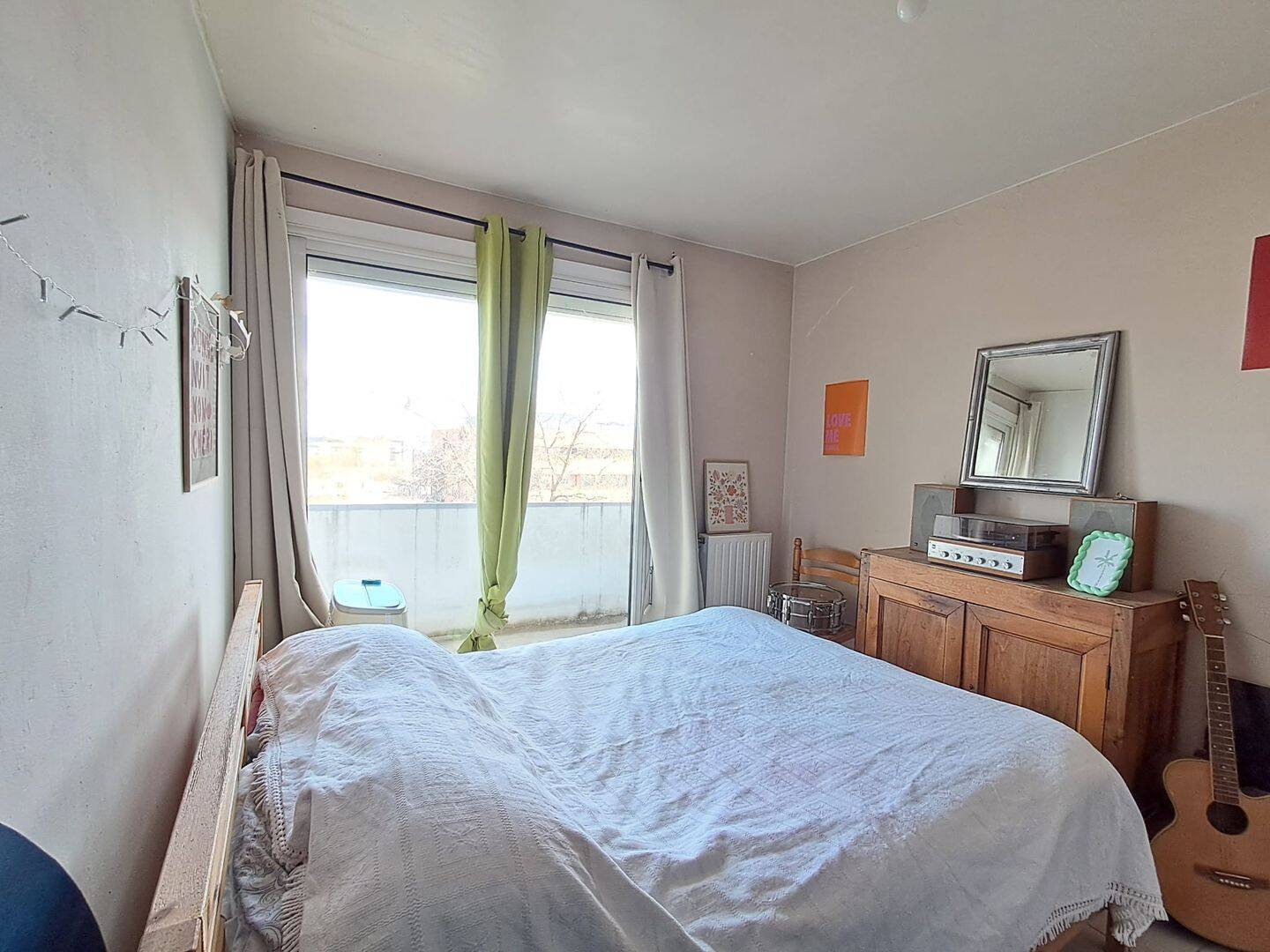 Appartement 3 pièces 70 m² · à Toulouse · 70 m² · 171 000 €