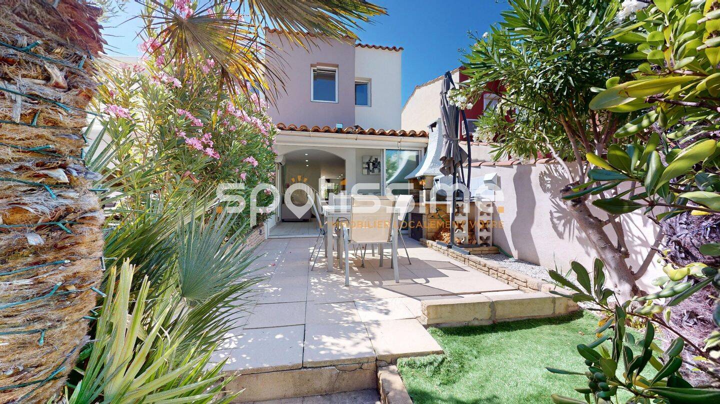 Maison 4 pièces 82 m² · à Agde · 82 m² · 519 000 €