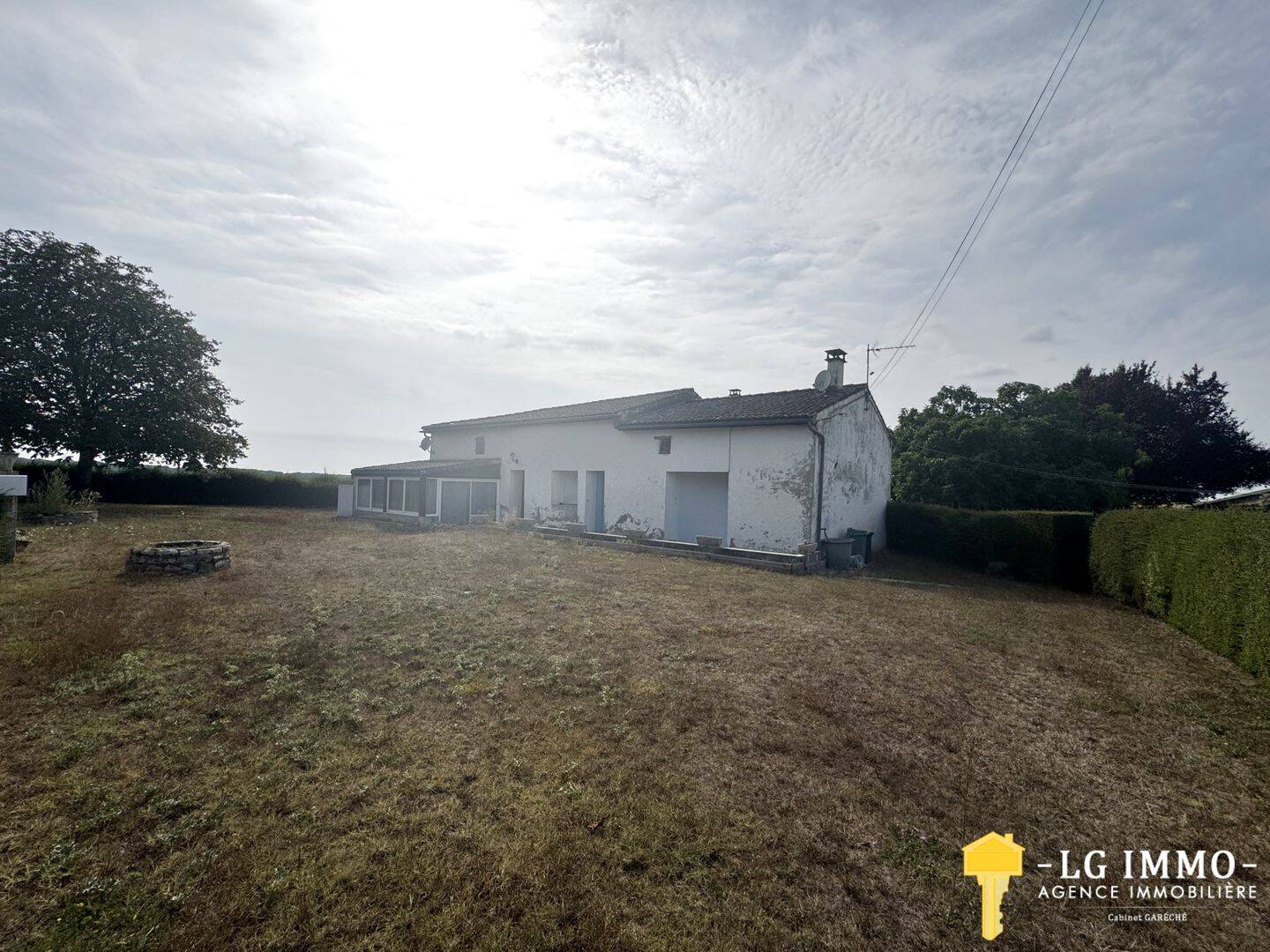 Maison 6 pièces 125 m² · à Cozes · 125 m² · 260 750 €