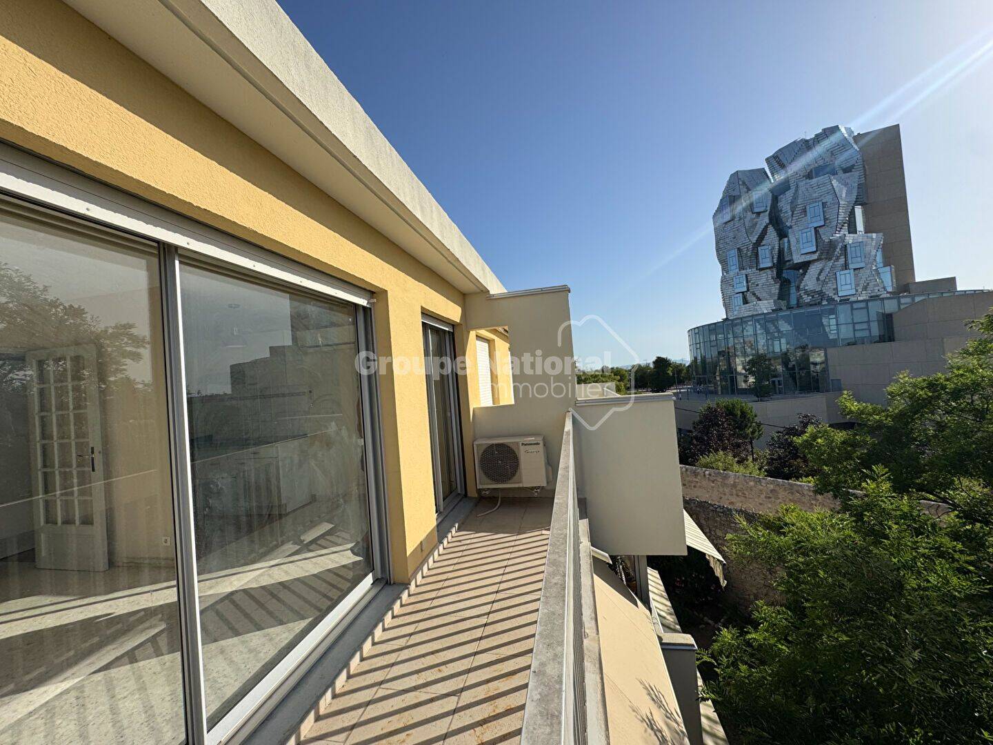 Appartement 2 pièces 37 m² · à Arles · 37 m² · 778 €