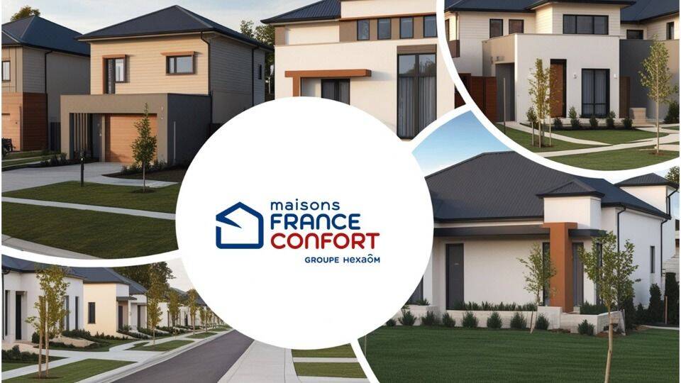 Maison 4 pièces 104 m² · à Saint-Bonnet-de-Mure · 104 m² · 398 000 €