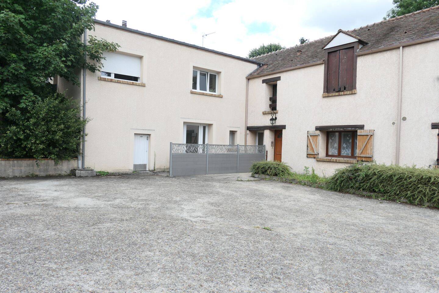 Appartement 2 pièces 45 m² · à Palaiseau · 44,5 m² · 935 €
