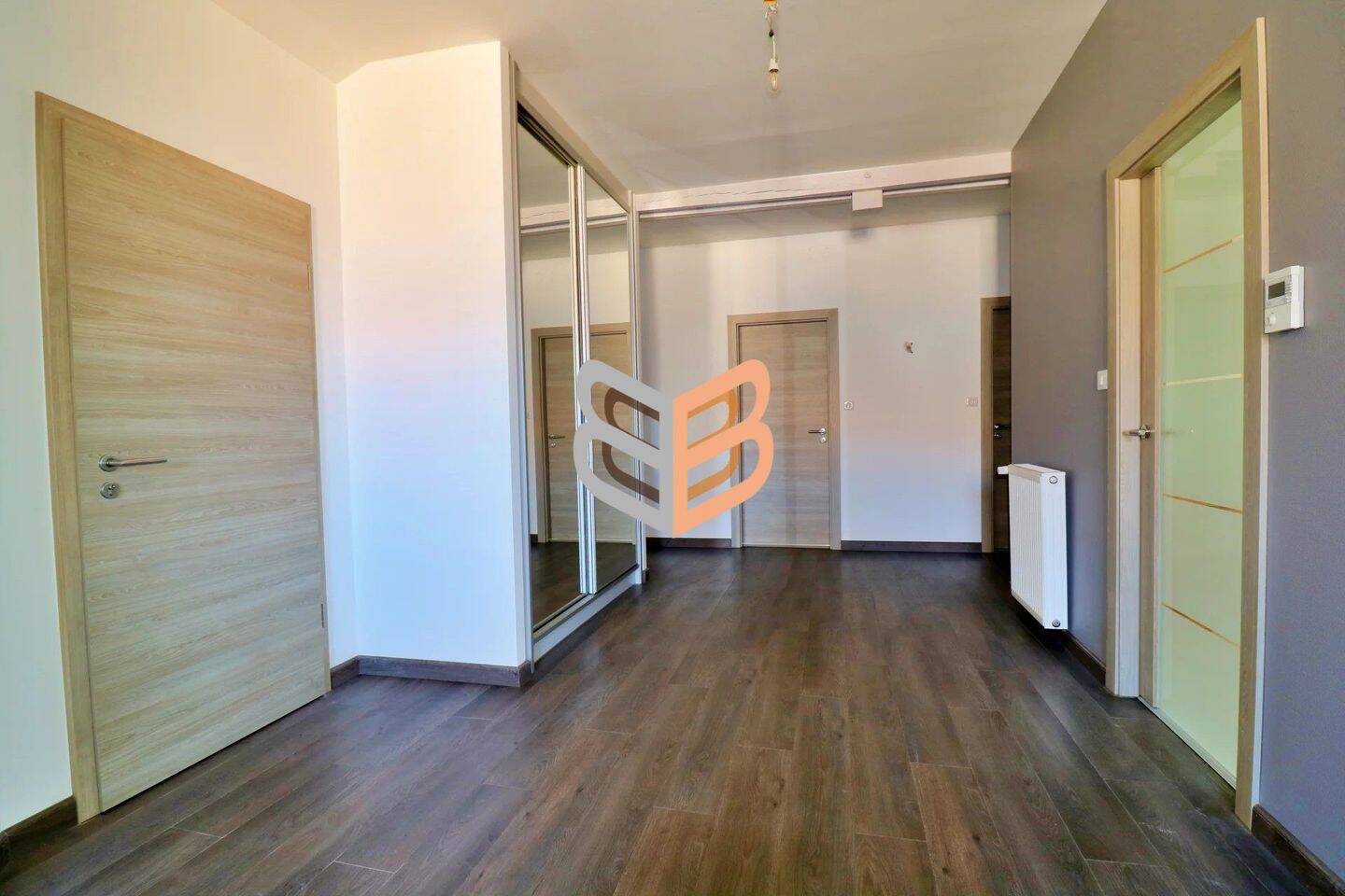 Appartement 3 pièces 74 m² · à Audun-le-Roman · 73,9 m² · 1 140 €