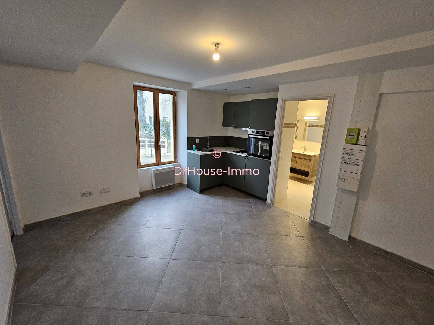 Appartement 2 pièces 30 m² · à Aincourt · 30 m² · 680 €