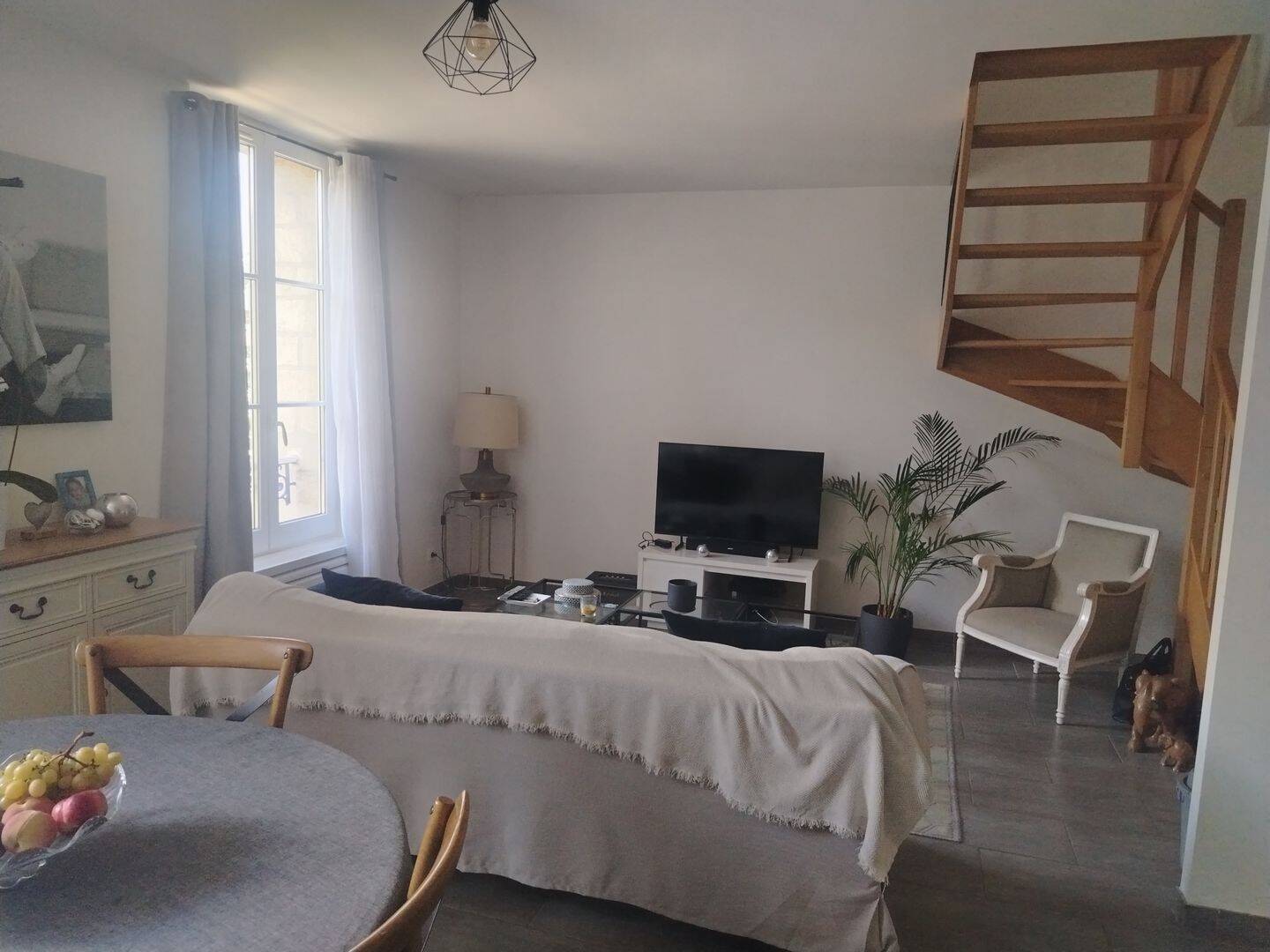 Appartement 5 pièces 87 m² · à Chantilly · 87,5 m² · 1 460 €/mois
