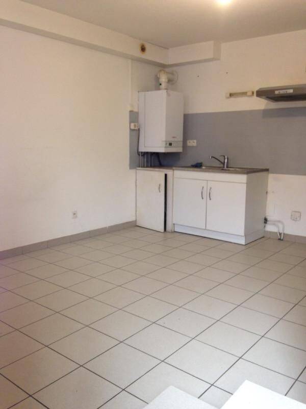 Appartement 2 pièces 41 m² · à Vonnas · 41 m² · 517 €
