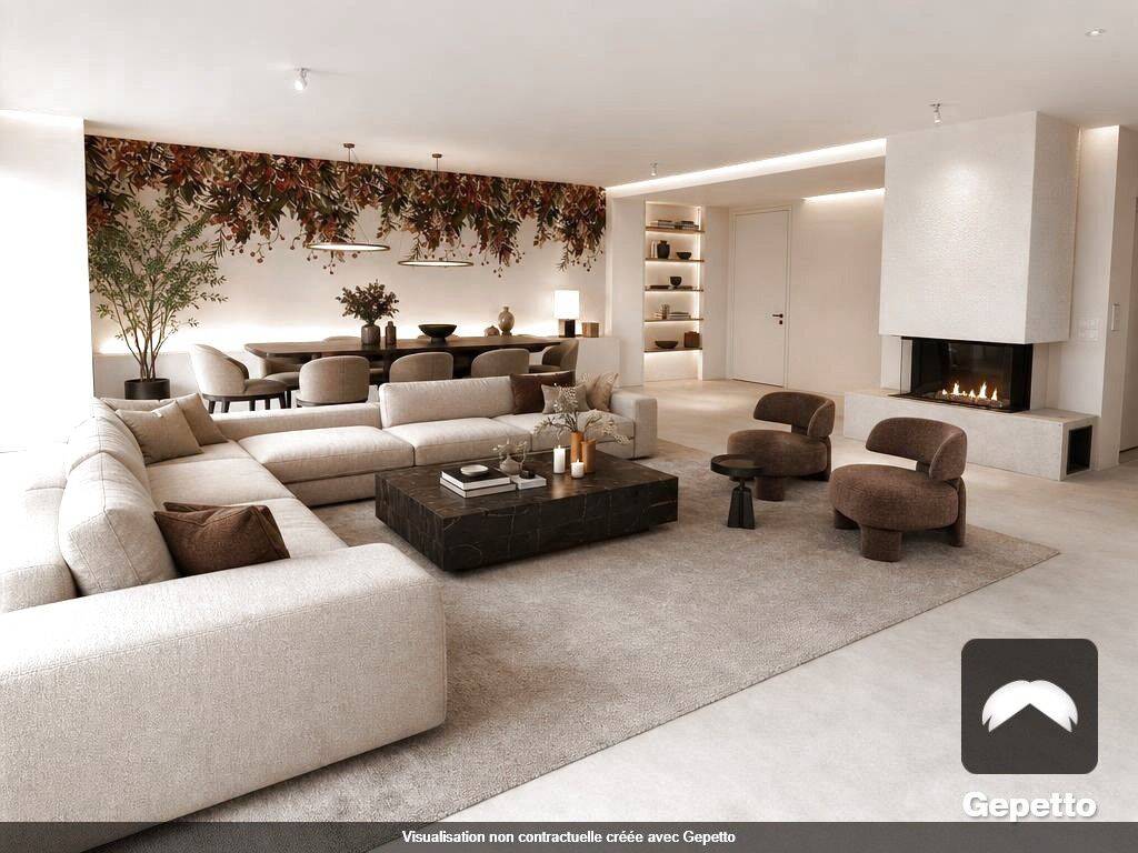 Maison 6 pièces 203 m² · à Angers · 202,8 m² · 850 000 €