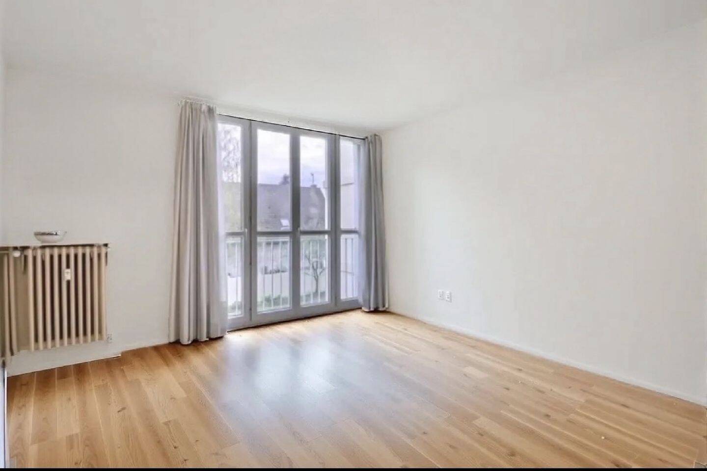 Appartement 3 pièces 56 m² · à Fontenay-le-Fleury · 55,6 m² · 194 250 €