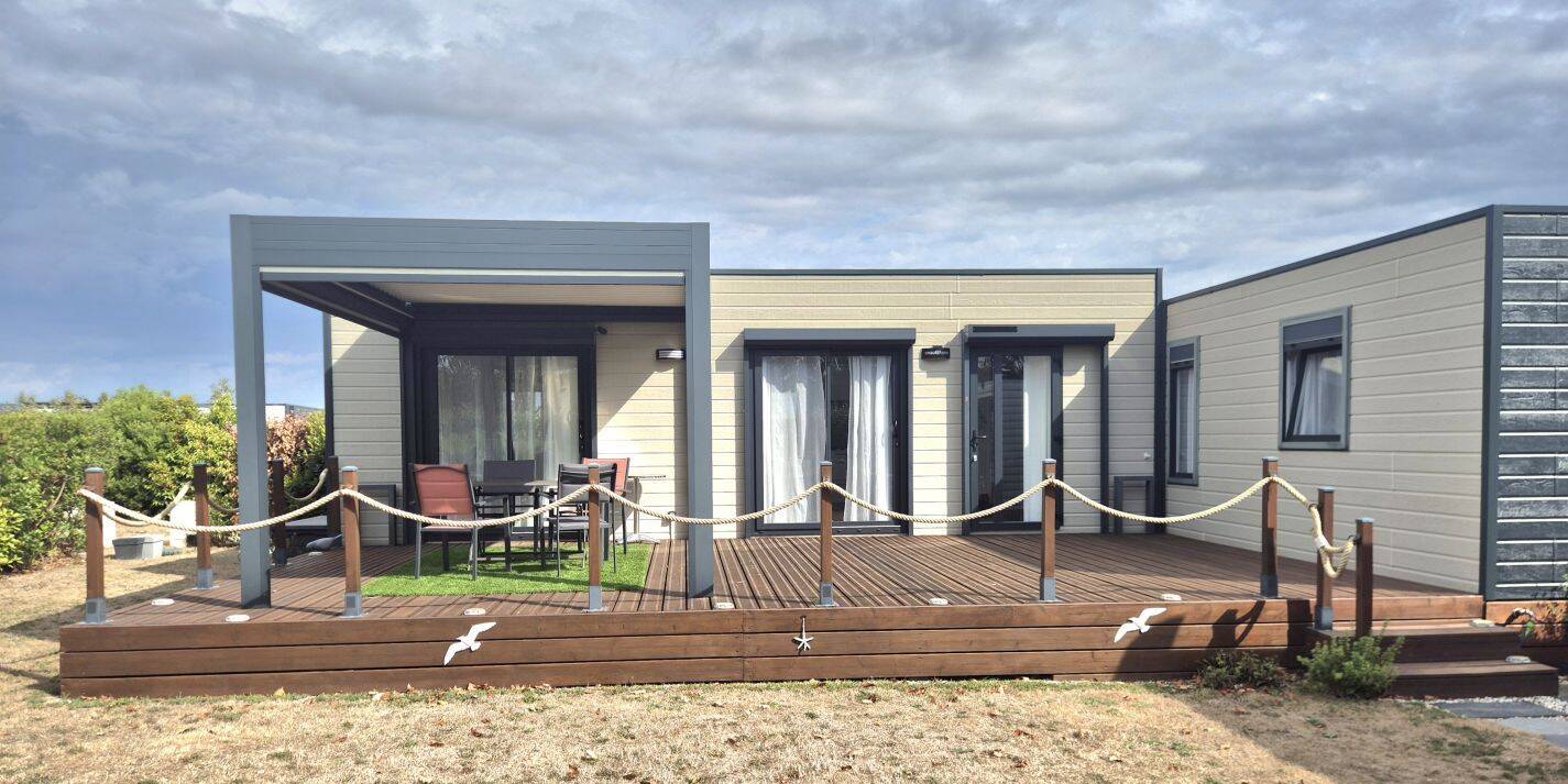 Maison 3 pièces 70 m² · à Sainte-Foy · 70 m² · 220 000 €