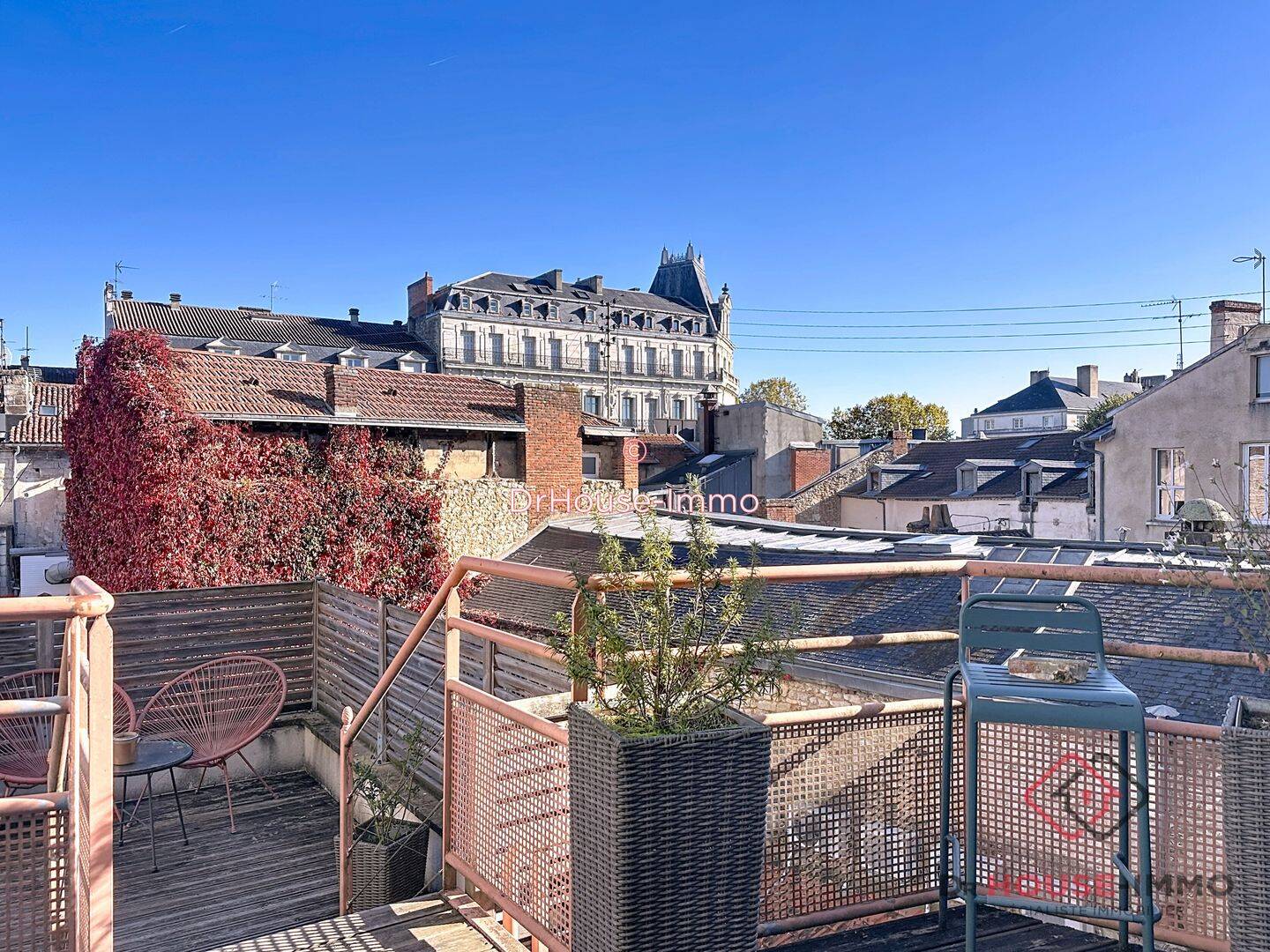 Appartement 6 pièces 152 m² · à Périgueux · 152 m² · 355 800 €