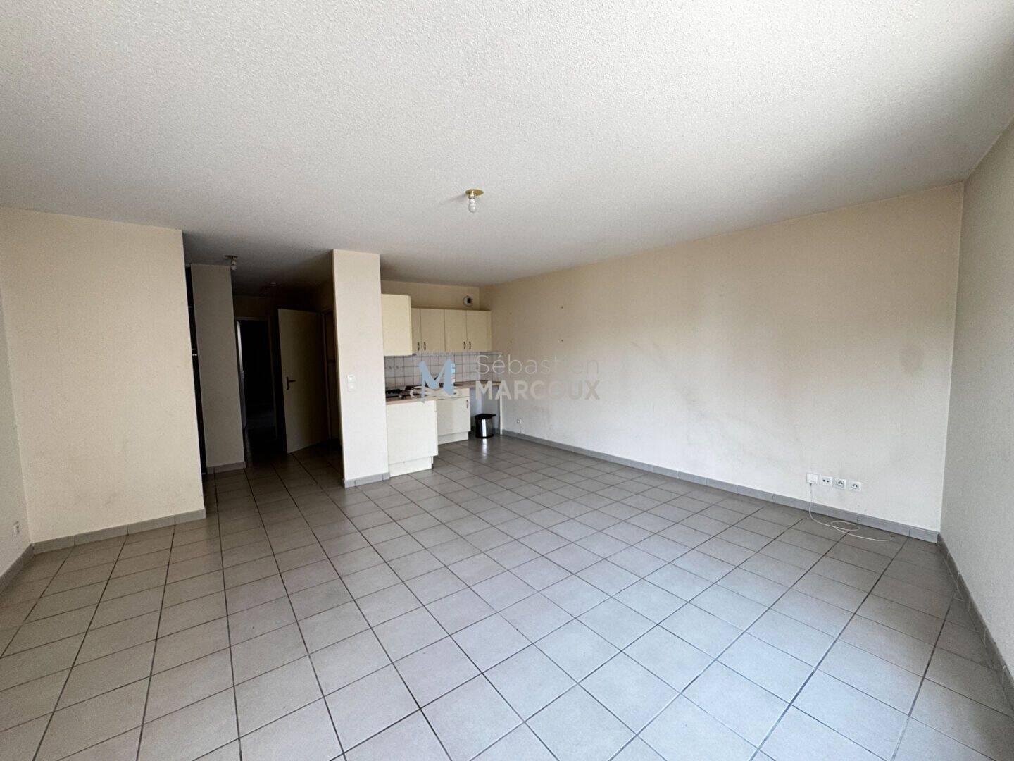 Appartement 2 pièces 55 m² · à Montbrison · 55 m² · 670 €