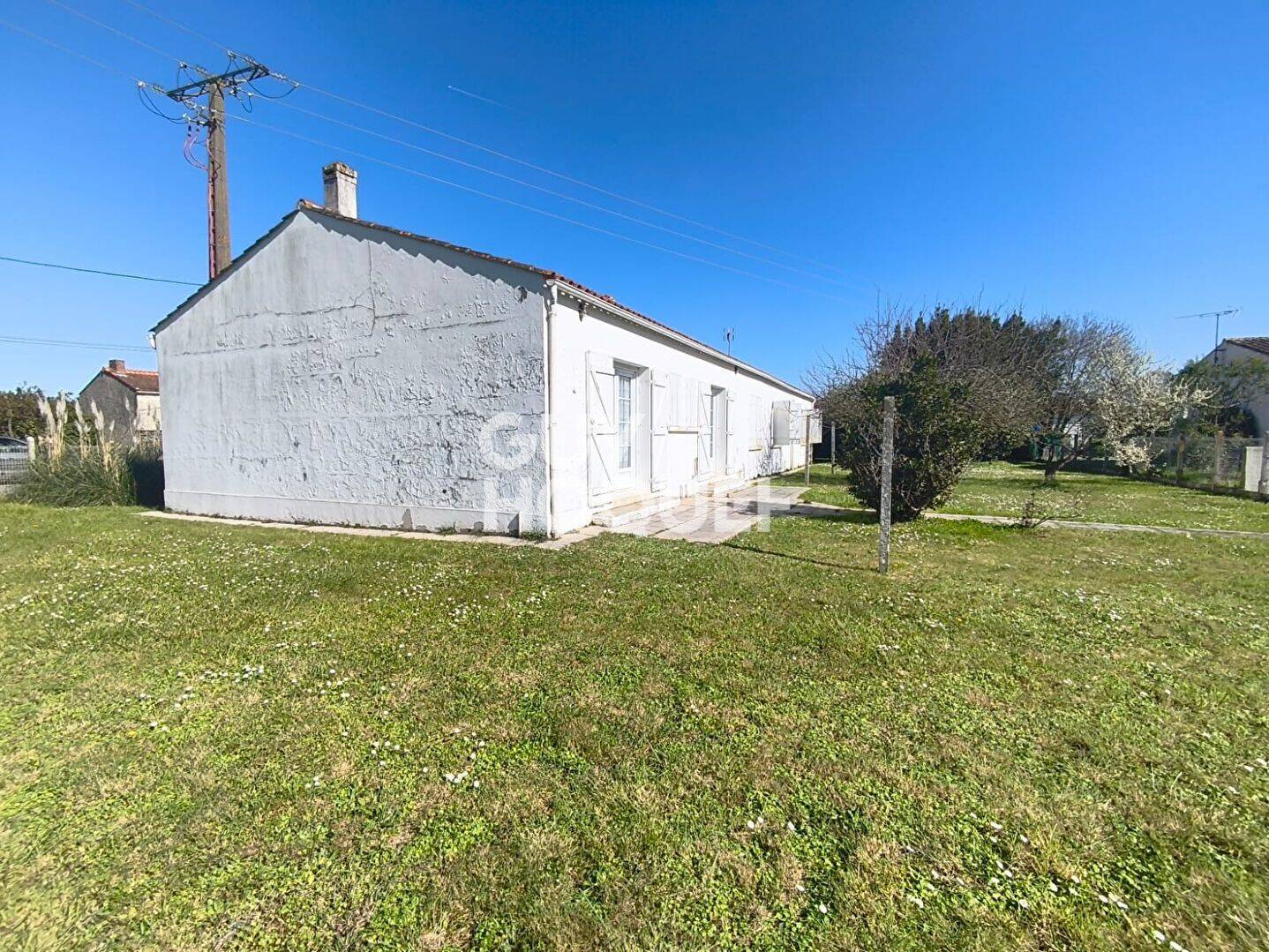 Maison 8 pièces 143 m² · à Saint-Pierre-d'Oléron · 143 m² · 349 000 €