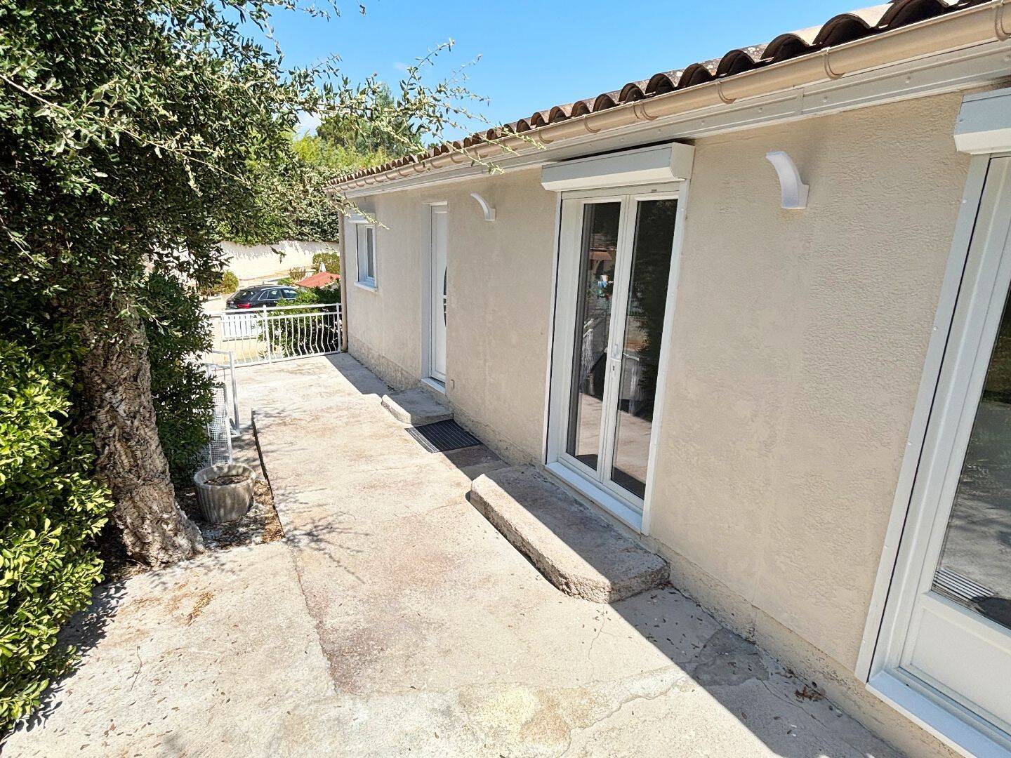 Maison 3 pièces 61 m² · à Roquebrune-sur-Argens · 61 m² · 283 000 €