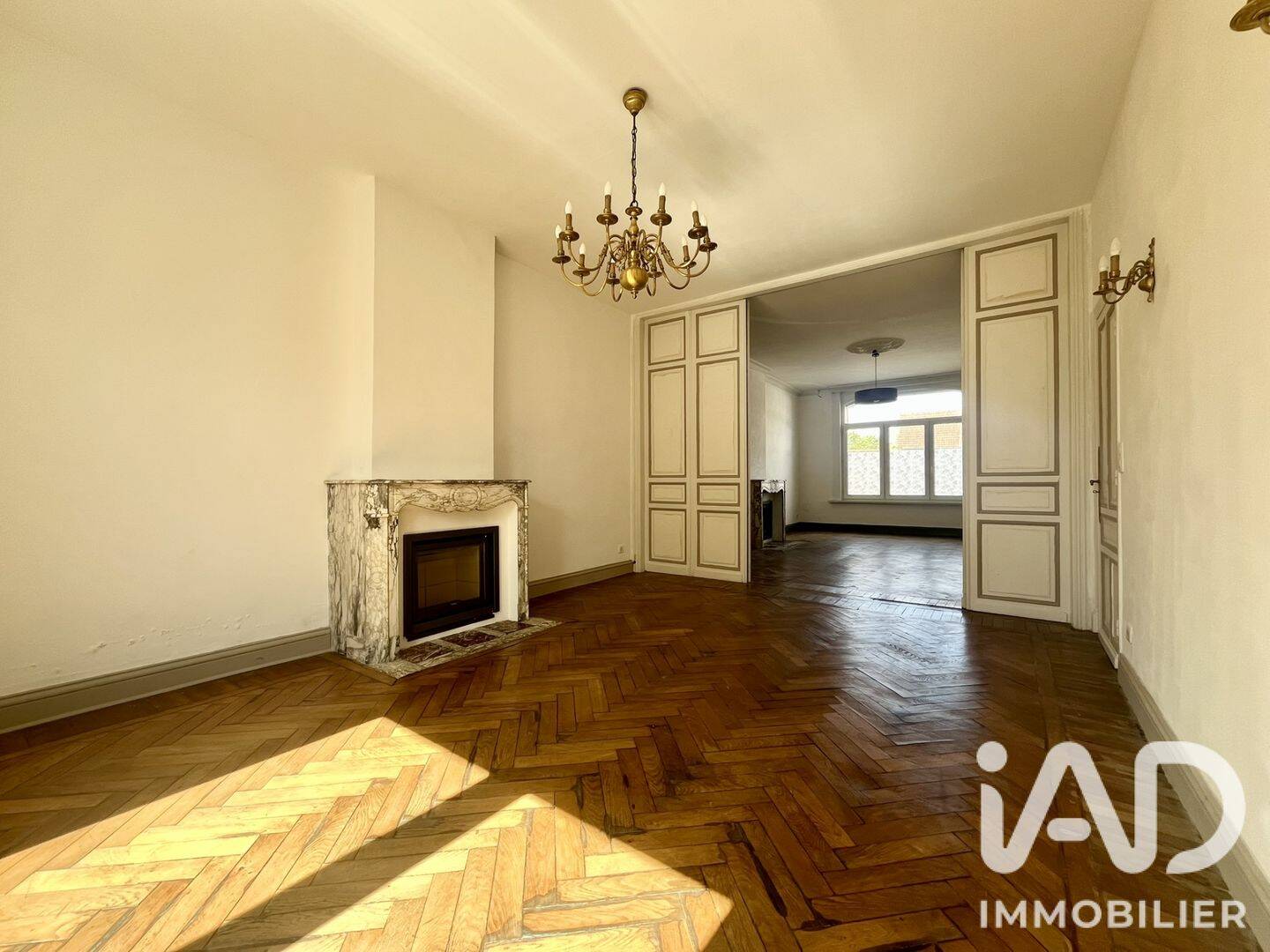 Maison 8 pièces 215 m² · à Somain · 215 m² · 287 500 €