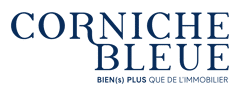 Corniche Bleue Immobilier logo