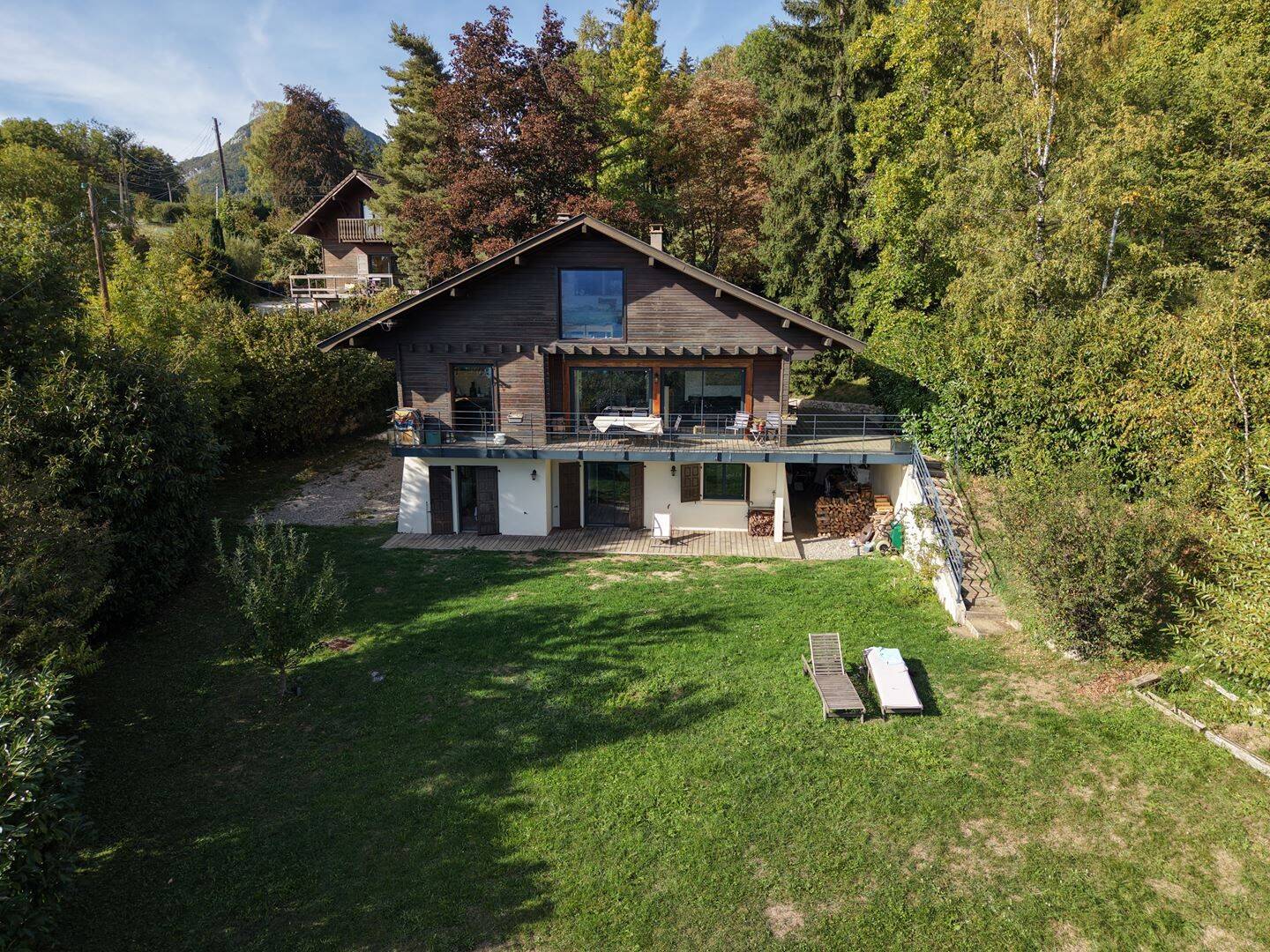 Maison 6 pièces 214 m² · à Talloires-Montmin · 214 m² · 1 395 000 €