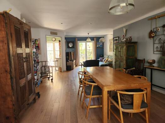 Maison à vendre 304 000 € 8 pièces 5 chambres 210 m² 42 m² de terrain Caderousse 84860