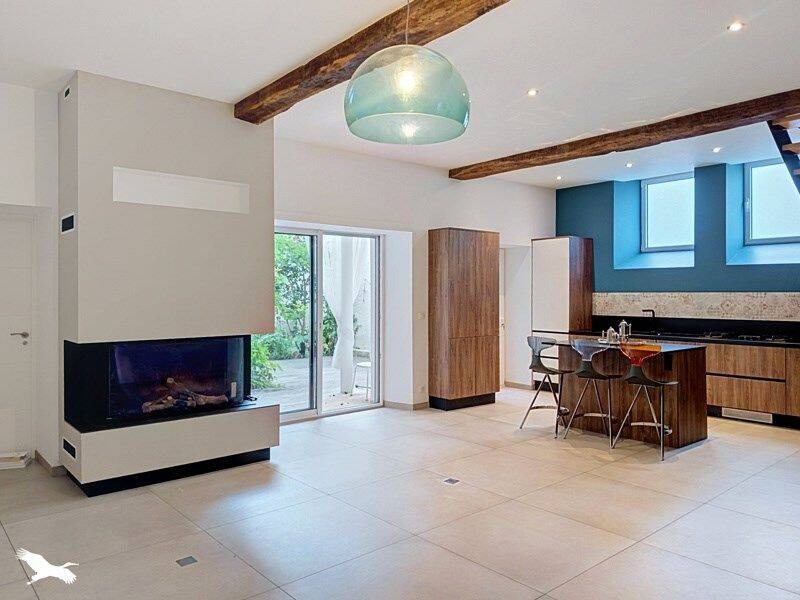 Appartement 5 pièces 107 m² · à Pau · 106,6 m² · 402 400 €
