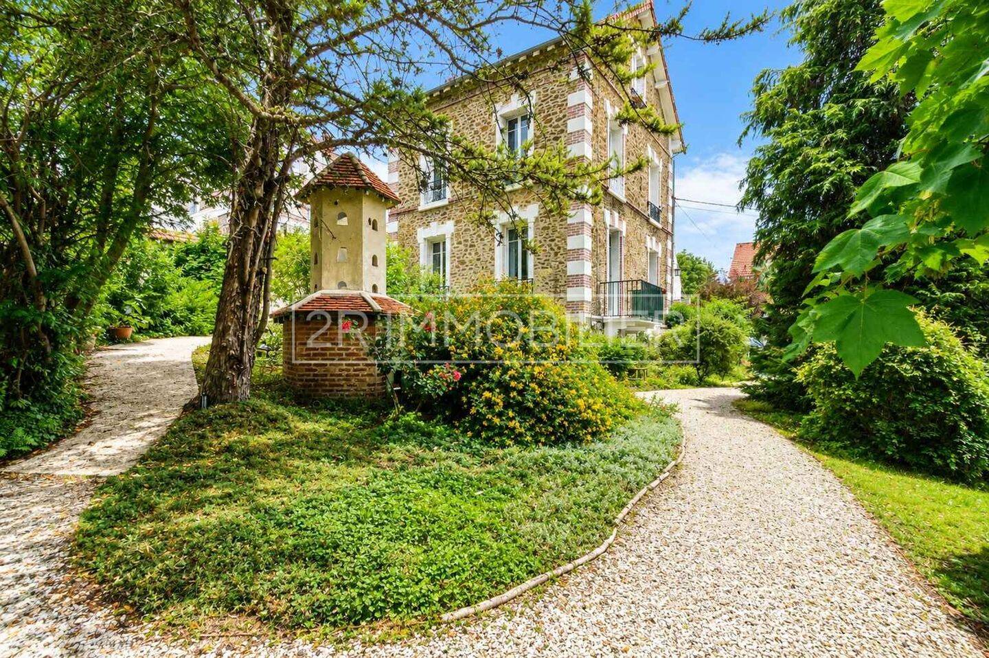 Maison 5 pièces 136 m² · à Pomponne · 136 m² · 499 000 €