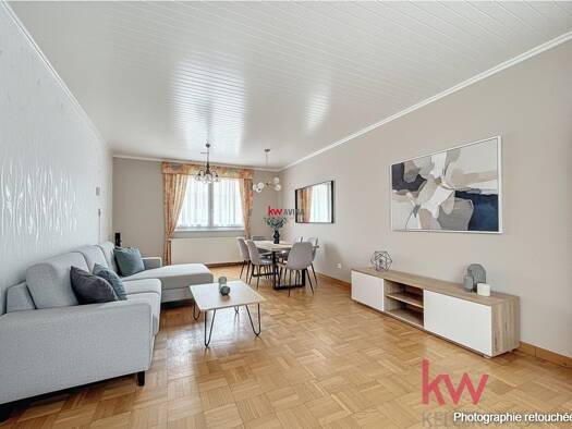 Maison à vendre 210 000 € 4 pièces 3 chambres 83 m² Village Leffrinckoucke 59495