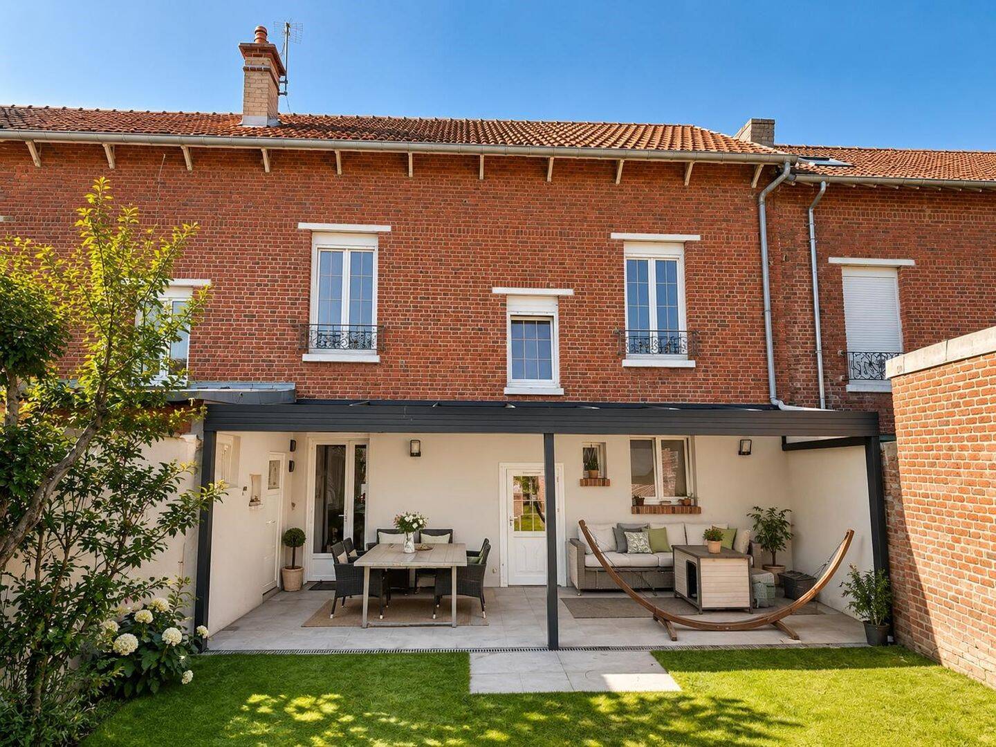 Maison 8 pièces 164 m² · à Moreuil · 164 m² · 249 900 €