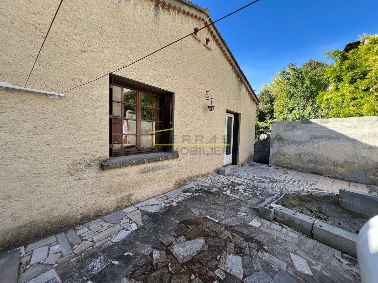 Maison 4 pièces 104 m² · à Visan · 104 m² · 139 000 €