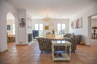 Hôtel particulier à vendre 895 000 € 6 pièces 5 chambres 231 m² 231 m² de terrain Flayosc 83780