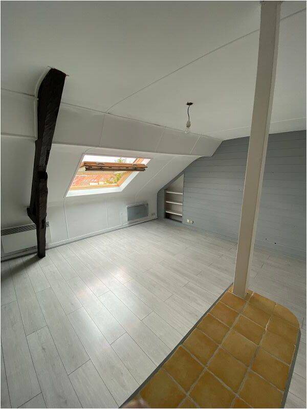 Appartement 1 pièce 27 m² · à Boulogne-sur-Mer · 27 m² · 428 €