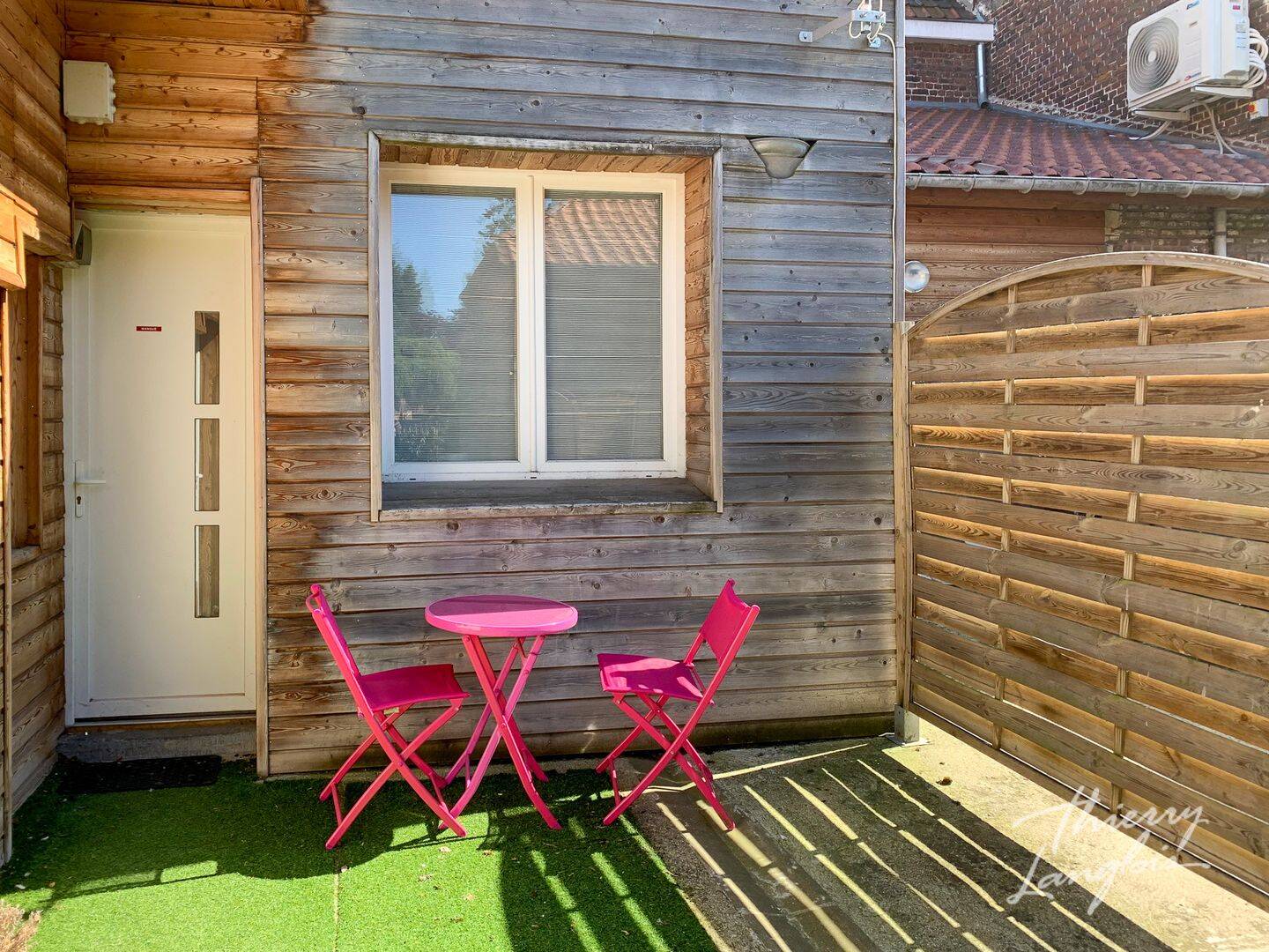 Appartement 1 pièce 24 m² · à Templeuve-en-Pévèle · 24,1 m² · 99 000 €