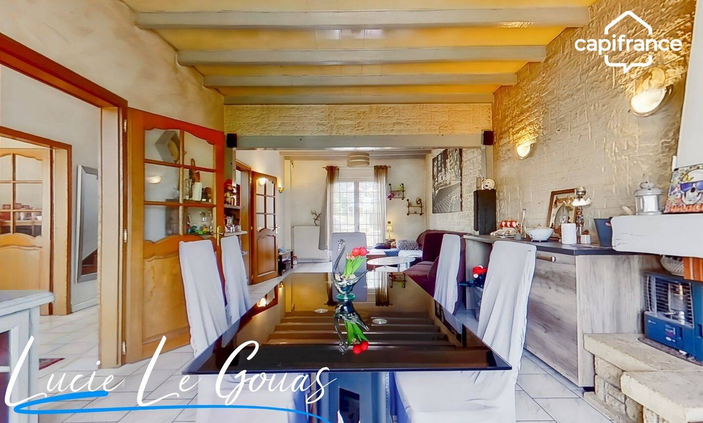 Maison 7 pièces 181 m² · à Spincourt · 181 m² · 185 000 €