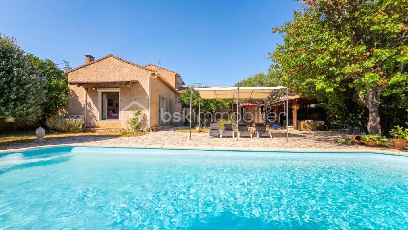 Maison 4 pièces 147 m² · à Saint-Gervais · 147 m² · 468 000 €