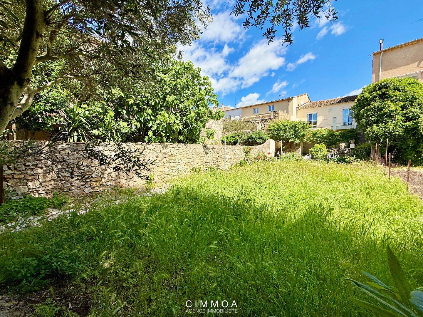 Maison 4 pièces 85 m² · à Gigean · 85 m² · 349 000 €