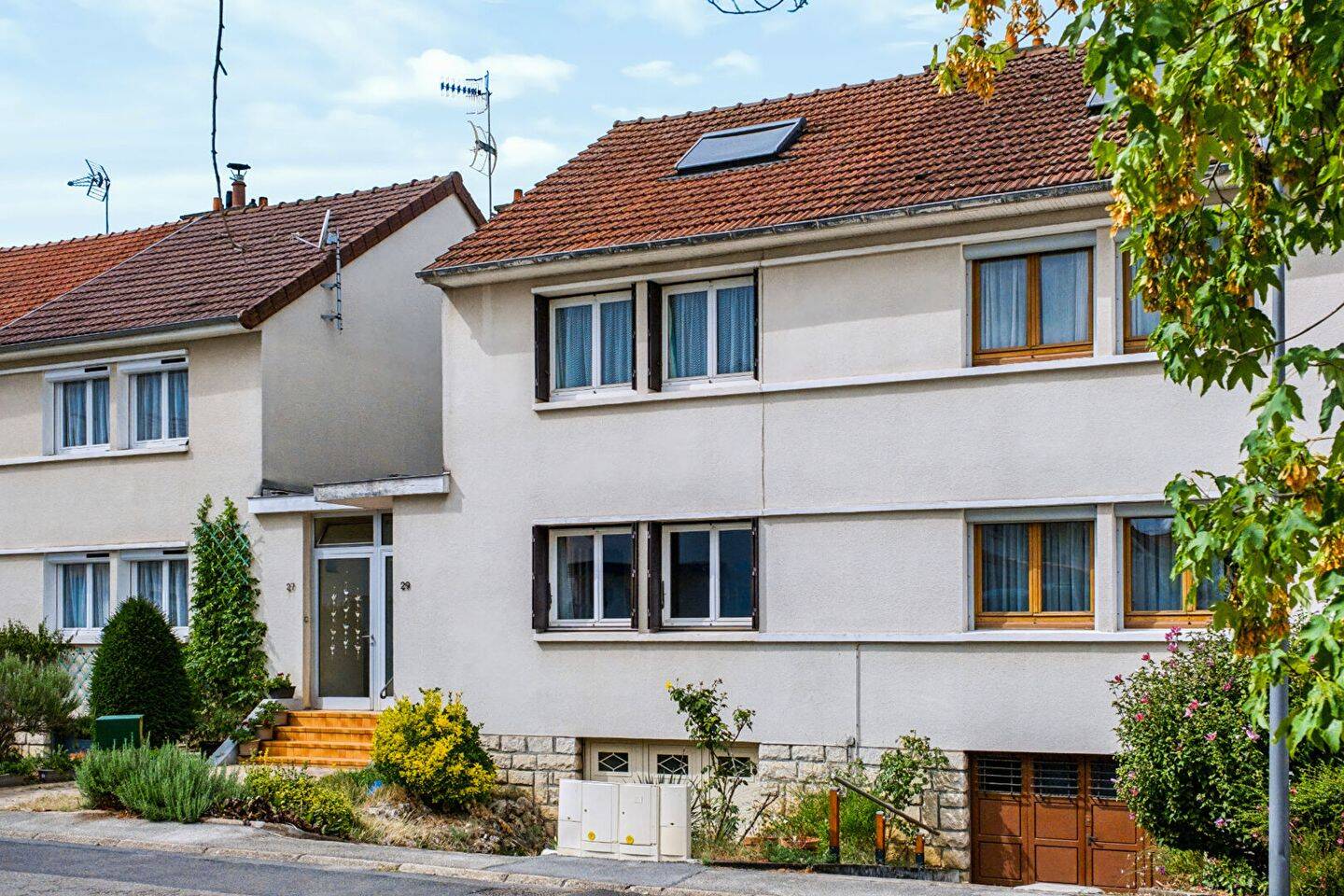 Maison 5 pièces 90 m² · à Marsannay-la-Côte · 90 m² · 195 000 €