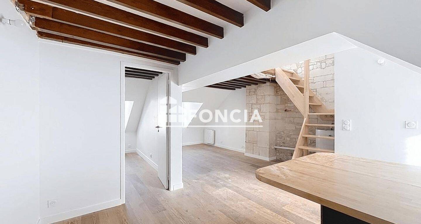 Appartement 1 pièce 52 m² · à Caen · 52 m² · 139 900 €