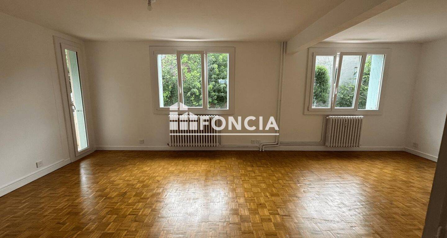 Appartement 4 pièces 72 m² · à Valence · 72,2 m² · 800 €