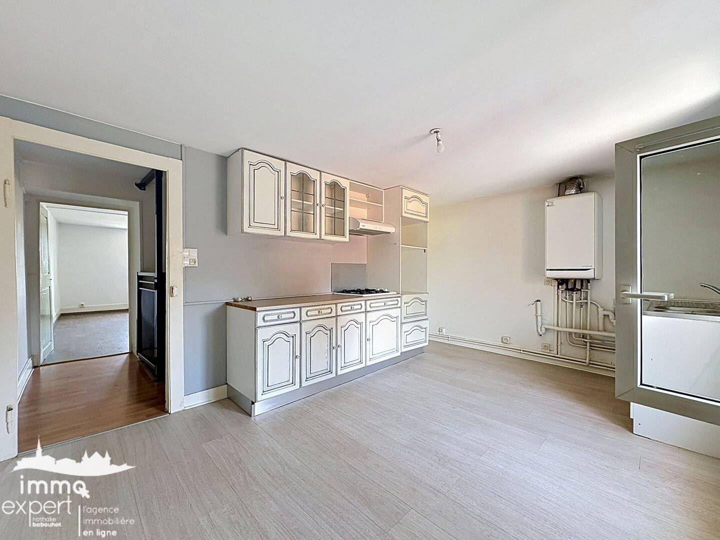 Appartement 3 pièces 82 m² · à Mattaincourt · 82,3 m² · 450 €/mois