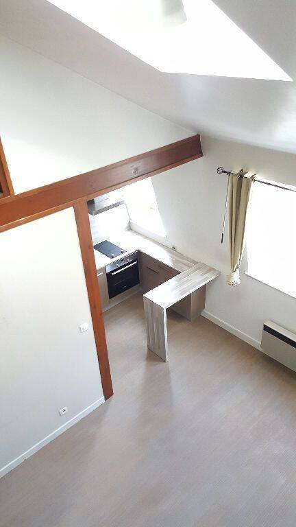 Appartement 1 pièce 34 m² · à Lille · 33,9 m² · 690 €/mois