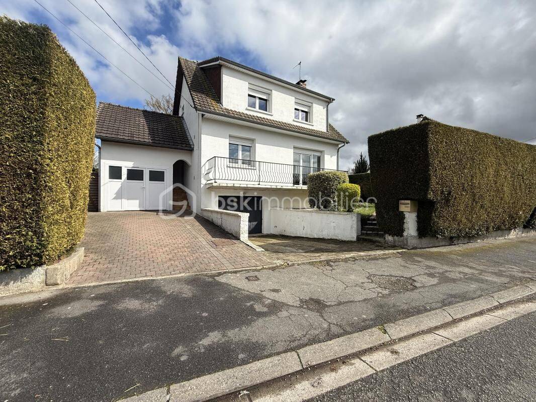 Maison 5 pièces 132 m² · à Caëstre · 132,1 m² · 255 000 €